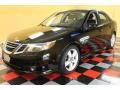 Black - 9-3 2.0T Sport Sedan Photo No. 2