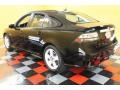 Black - 9-3 2.0T Sport Sedan Photo No. 3