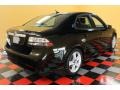 Black - 9-3 2.0T Sport Sedan Photo No. 4