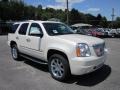 White Diamond Tintcoat - Yukon Denali AWD Photo No. 1