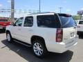 White Diamond Tintcoat - Yukon Denali AWD Photo No. 4