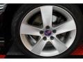 Black - 9-3 2.0T Sport Sedan Photo No. 20