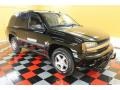 Black - TrailBlazer LS 4x4 Photo No. 1
