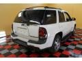 2004 Summit White Chevrolet TrailBlazer LT 4x4  photo #4