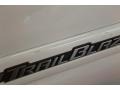 Summit White - TrailBlazer LT 4x4 Photo No. 27