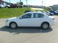 Summit White - Cobalt LT Sedan Photo No. 2