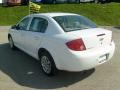 Summit White - Cobalt LT Sedan Photo No. 3