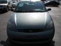 2003 Light Tundra Metallic Ford Focus SE Wagon  photo #3