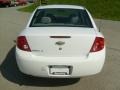 Summit White - Cobalt LT Sedan Photo No. 4
