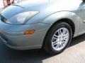 2003 Light Tundra Metallic Ford Focus SE Wagon  photo #4