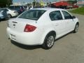Summit White - Cobalt LT Sedan Photo No. 5