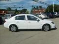 Summit White - Cobalt LT Sedan Photo No. 6