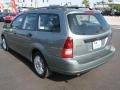 2003 Light Tundra Metallic Ford Focus SE Wagon  photo #7