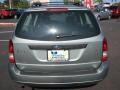 2003 Light Tundra Metallic Ford Focus SE Wagon  photo #8