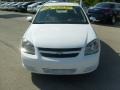 Summit White - Cobalt LT Sedan Photo No. 8