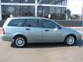 2003 Light Tundra Metallic Ford Focus SE Wagon  photo #10