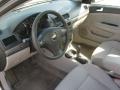 Summit White - Cobalt LT Sedan Photo No. 11