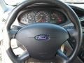 2003 Light Tundra Metallic Ford Focus SE Wagon  photo #14