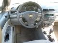 Summit White - Cobalt LT Sedan Photo No. 14