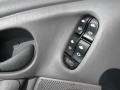 2003 Light Tundra Metallic Ford Focus SE Wagon  photo #17