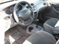 2003 Light Tundra Metallic Ford Focus SE Wagon  photo #19