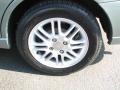 2003 Ford Focus SE Wagon Wheel and Tire Photo