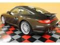  2009 911 Targa 4S Macadamia Metallic