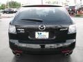 2008 Brilliant Black Mazda CX-7 Grand Touring  photo #8