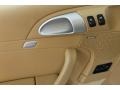Controls of 2009 911 Targa 4S