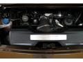 3.8 Liter DOHC 24V VarioCam DFI Flat 6 Cylinder Engine for 2009 Porsche 911 Targa 4S #51846082