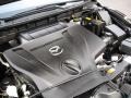 2008 Brilliant Black Mazda CX-7 Grand Touring  photo #22