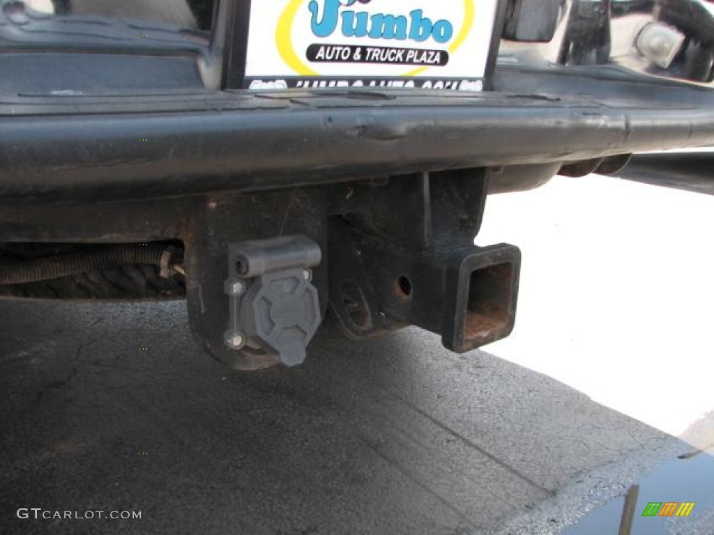2001 Silverado 2500HD LS Extended Cab 4x4 - Forest Green Metallic / Tan photo #7
