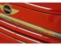 Chili Red - Cooper S Hardtop Photo No. 20