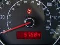 2007 Silky Silver Metallic Suzuki SX4 Sport AWD  photo #11