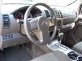 2010 Silver Lightning Metallic Nissan Pathfinder S 4x4  photo #10