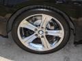 2006 BMW Z4 3.0si Coupe Wheel