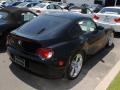Jet Black - Z4 3.0si Coupe Photo No. 7