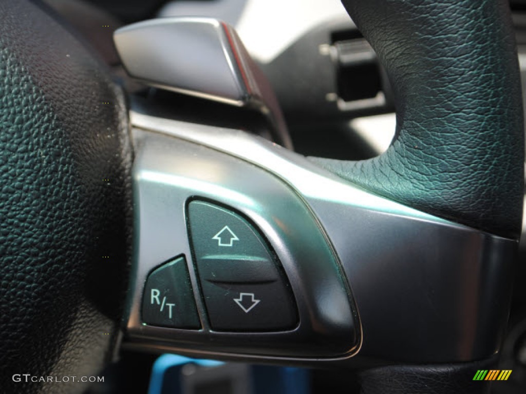 2006 BMW Z4 3.0si Coupe Controls Photo #51846790