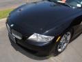 Jet Black - Z4 3.0si Coupe Photo No. 22