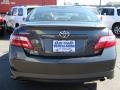 2008 Magnetic Gray Metallic Toyota Camry SE V6  photo #4