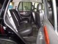 Carbon Black Leather Interior Photo for 2006 Saab 9-7X #51847210