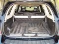 Carbon Black Leather Trunk Photo for 2006 Saab 9-7X #51847267