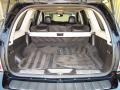 2006 Saab 9-7X 4.2i Trunk