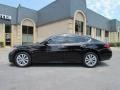 2011 Black Obsidian Infiniti M 37 Sedan  photo #4