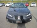 2008 Shadow Gray Metallic Pontiac Grand Prix GXP Sedan  photo #2