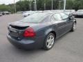 2008 Shadow Gray Metallic Pontiac Grand Prix GXP Sedan  photo #7