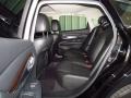Black Obsidian - M 37 Sedan Photo No. 12