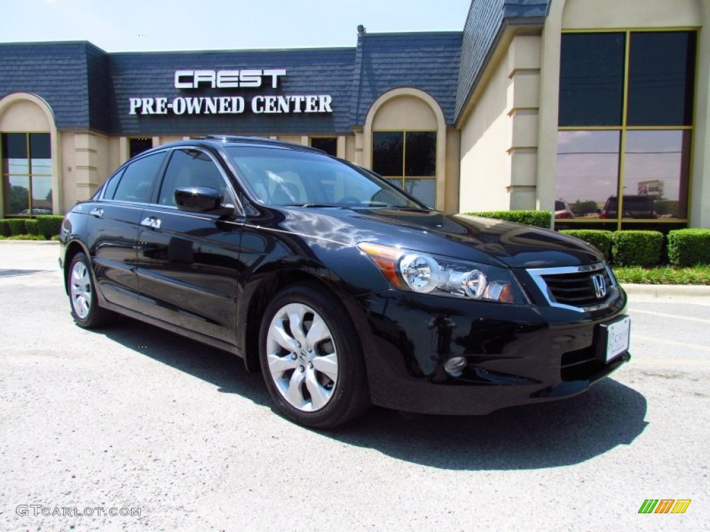 2008 Honda accord coupe v6 automatic 0-60 #7