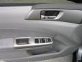 2009 Steel Silver Metallic Subaru Forester 2.5 X Premium  photo #11
