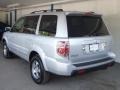 Billet Silver Metallic - Pilot Special Edition 4WD Photo No. 2
